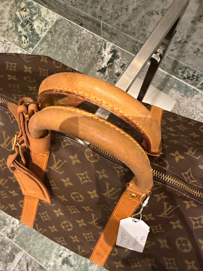 Louis Vuitton keepall 50