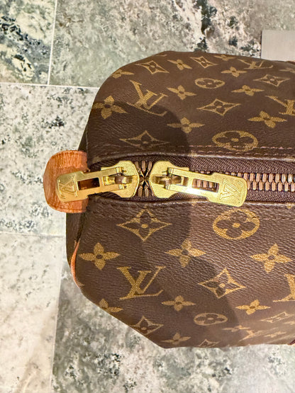 Louis Vuitton keepall 45