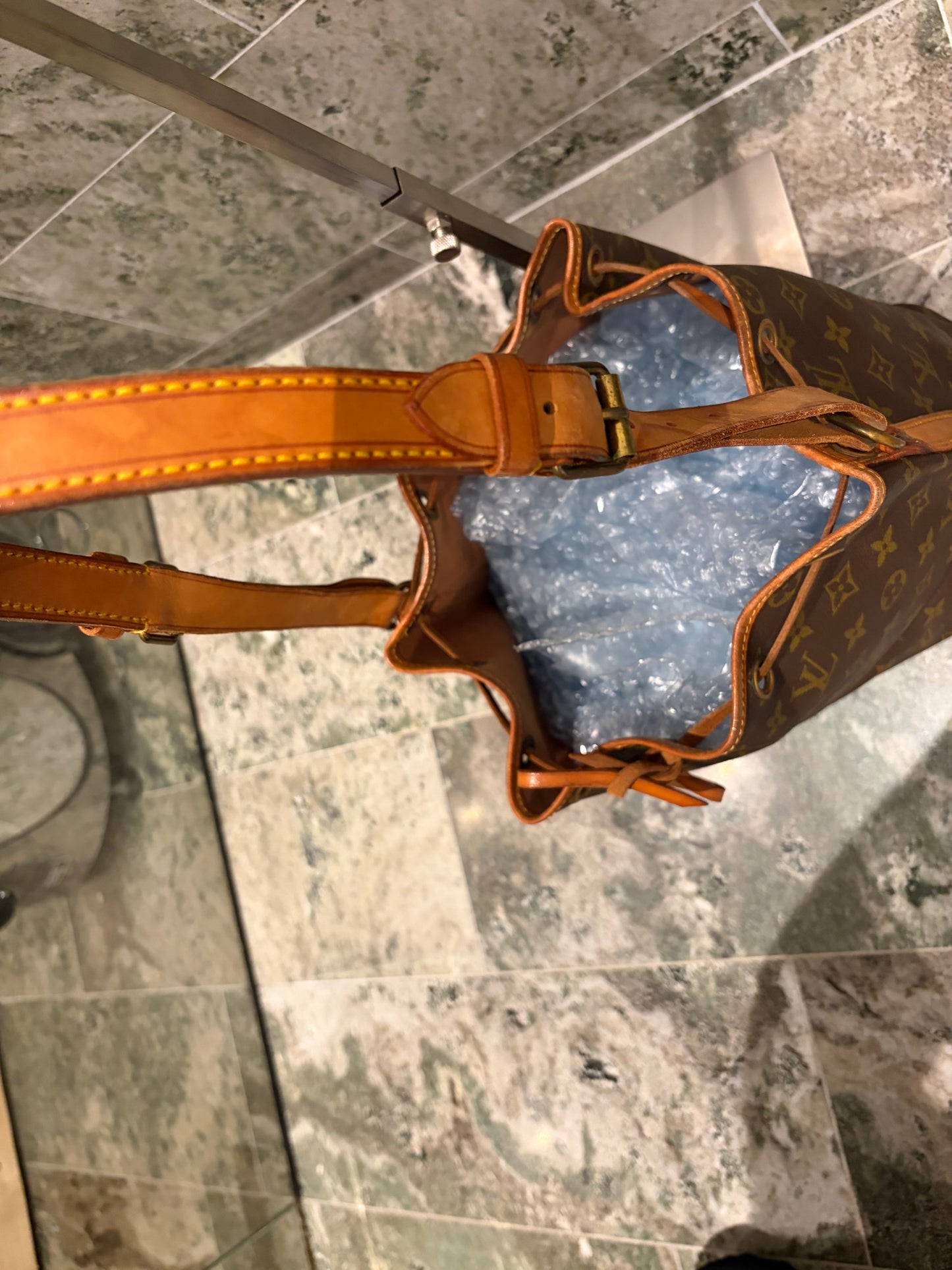 Louis Vuitton Noé pétite