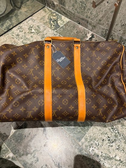 Louis Vuitton keepall 45