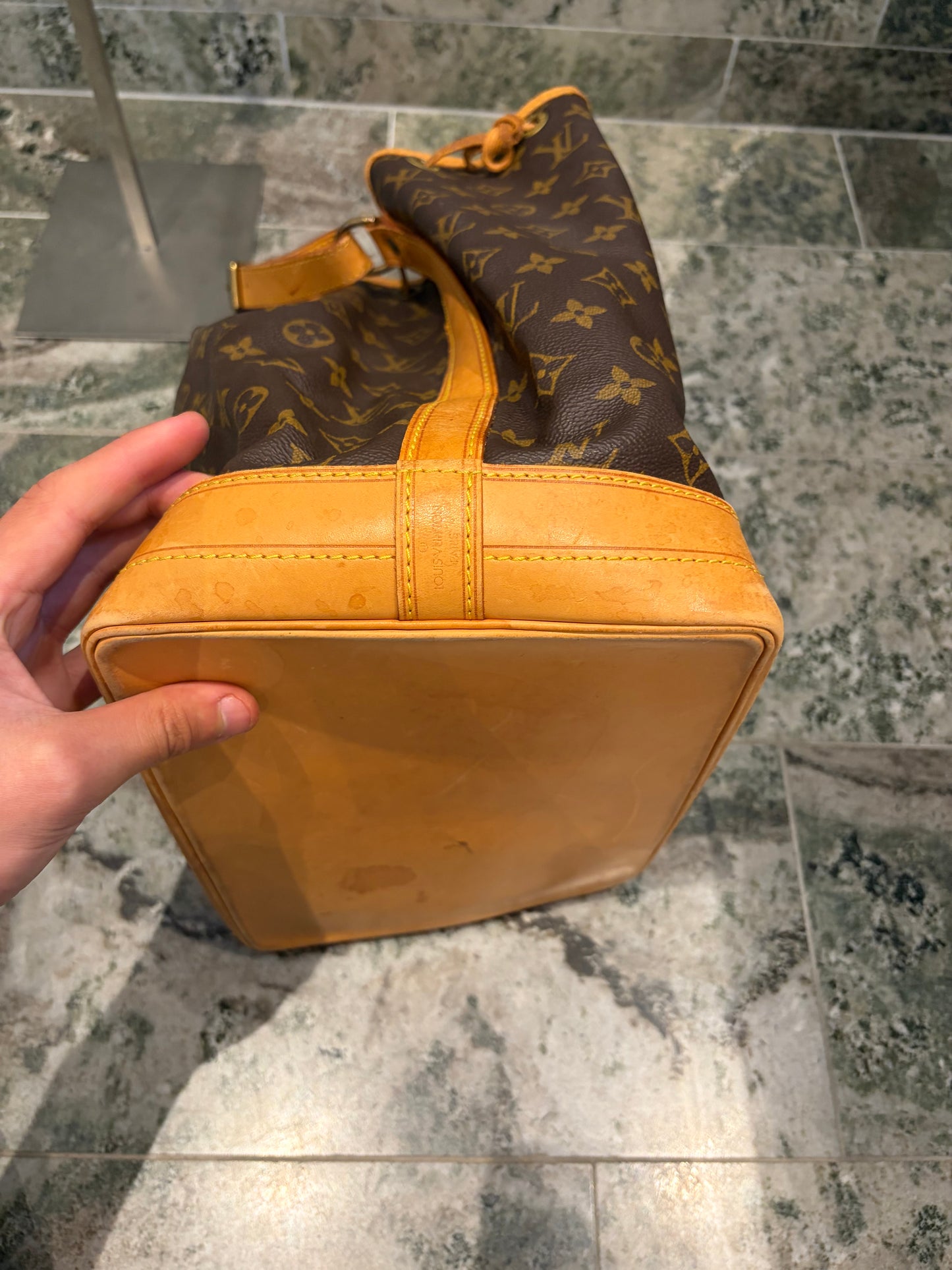Louis Vuitton Noé GM