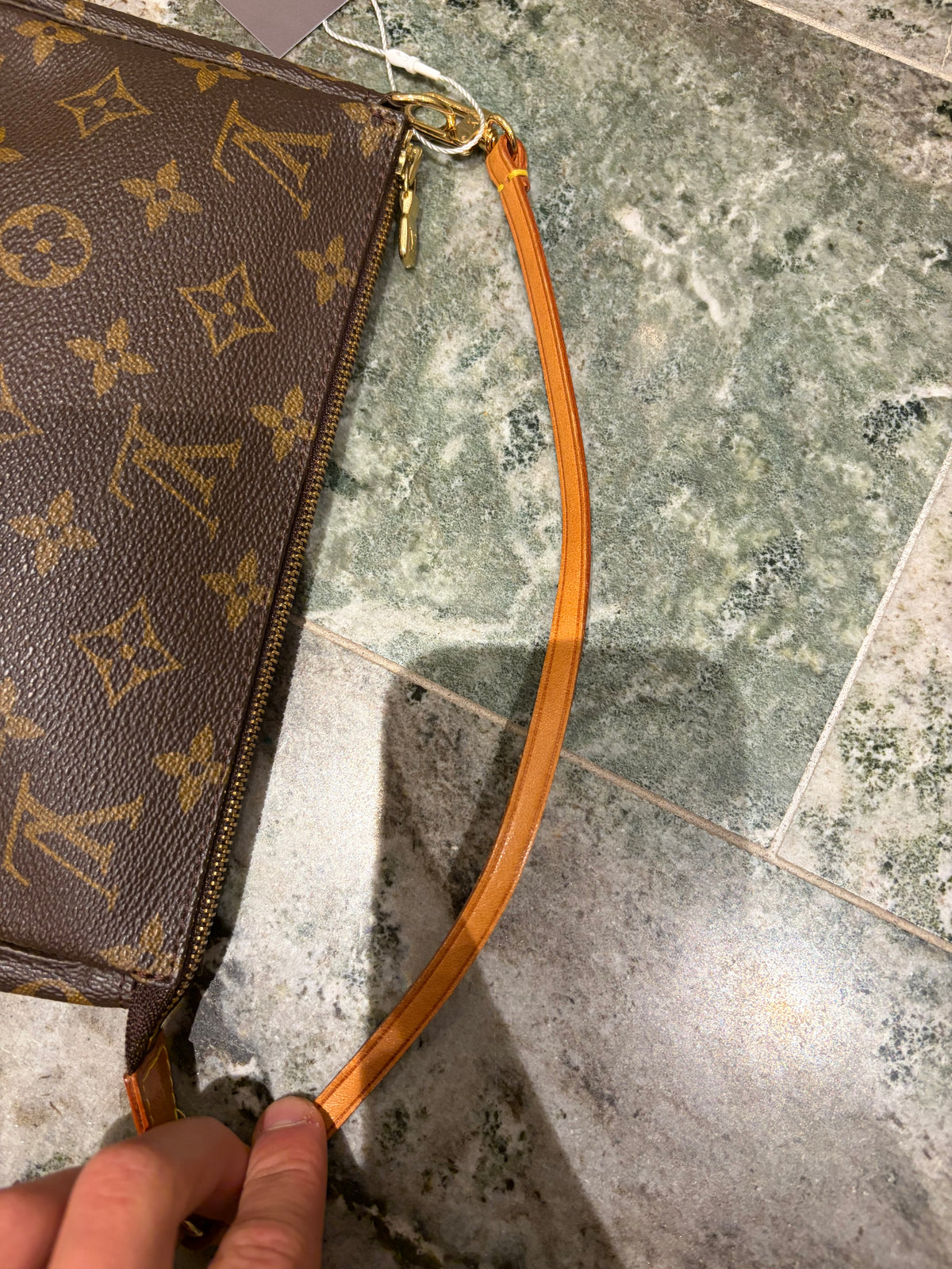 Louis Vuitton pochette accessories
