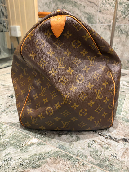 Louis Vuitton keepall 55