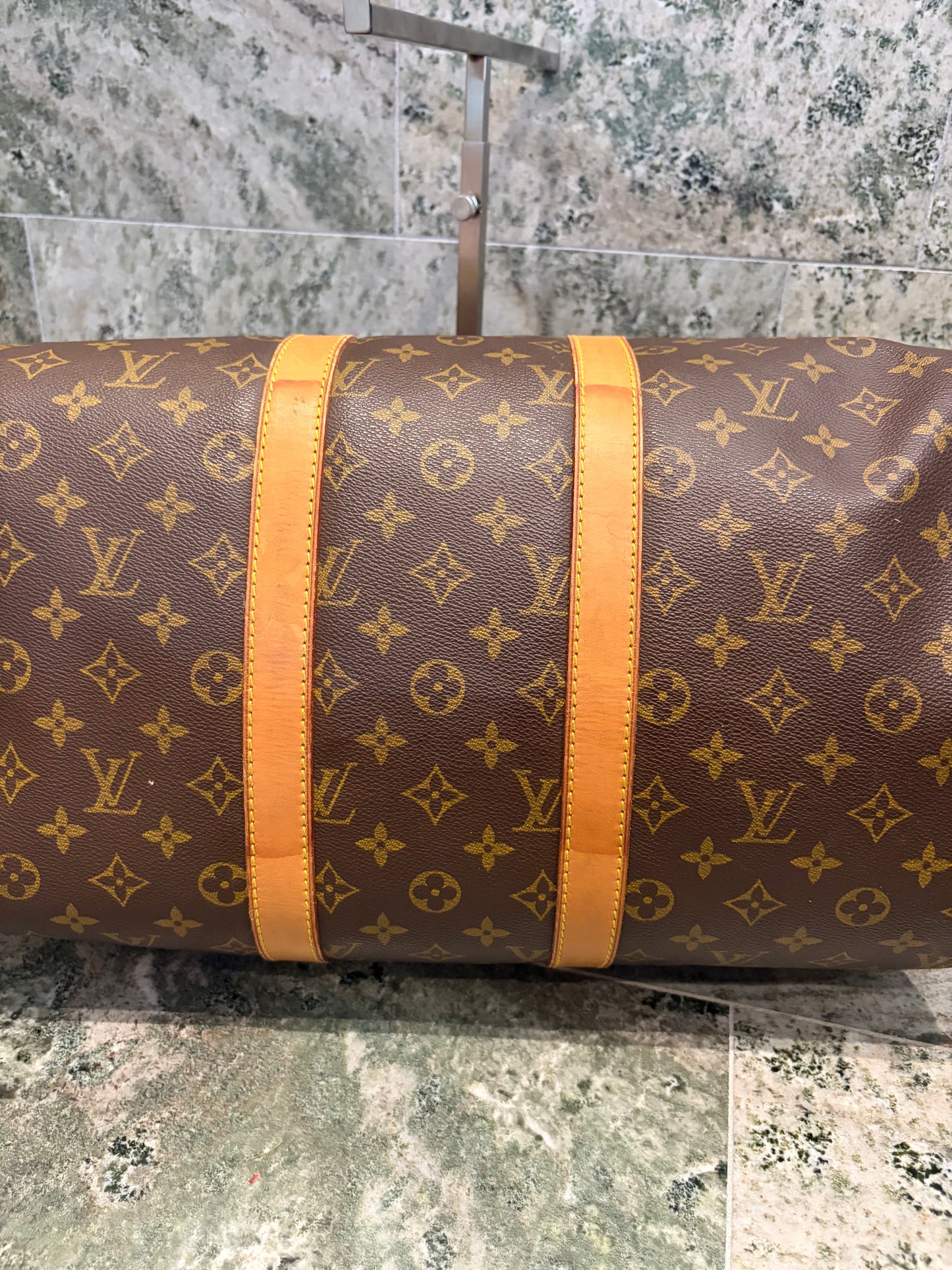Louis Vuitton keepall 45