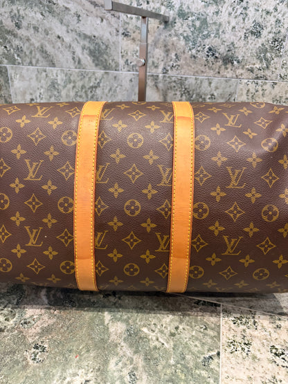 Louis Vuitton keepall 45