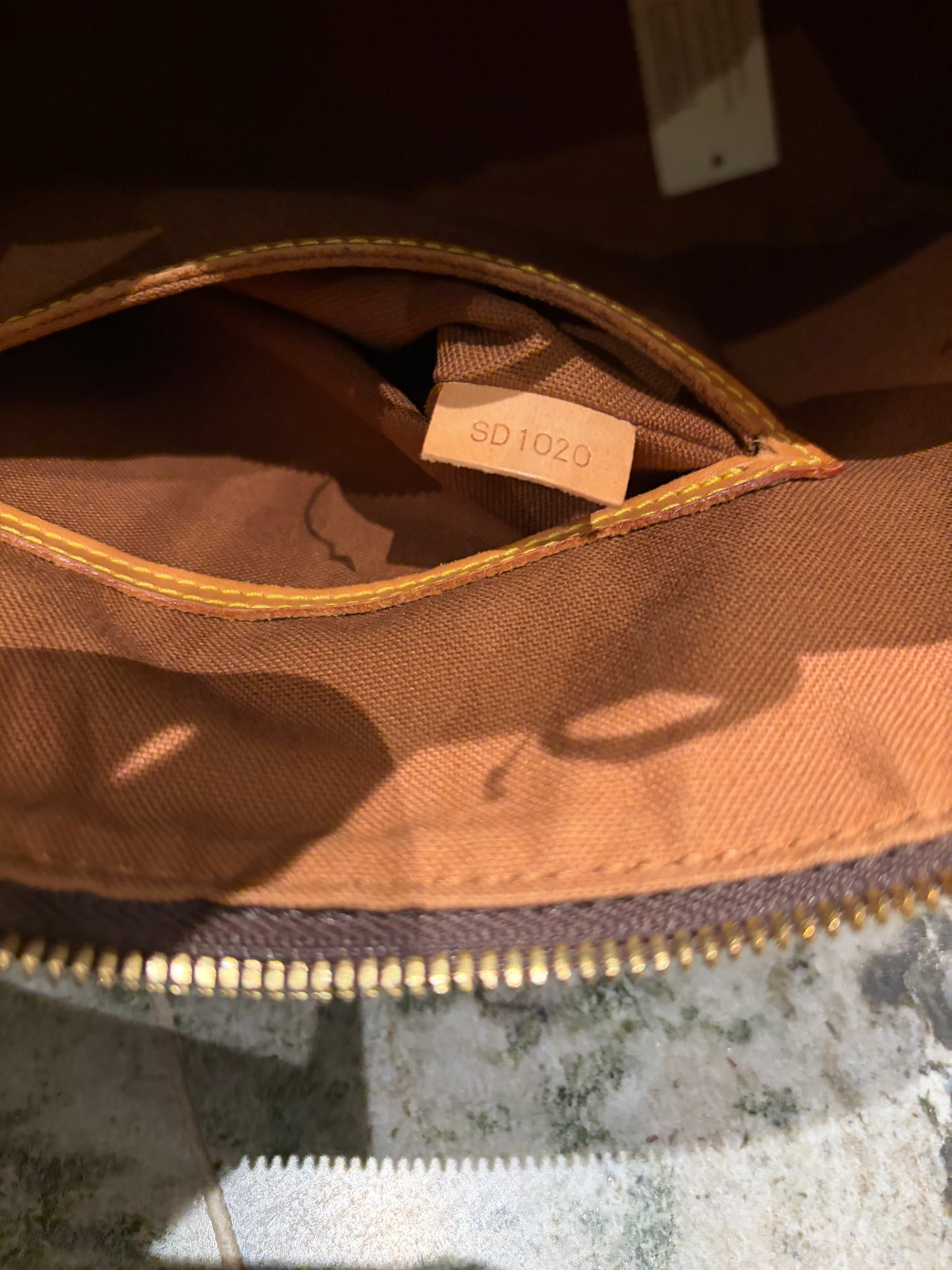 Louis Vuitton Alma PM