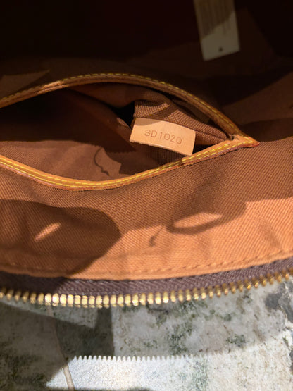 Louis Vuitton Alma PM