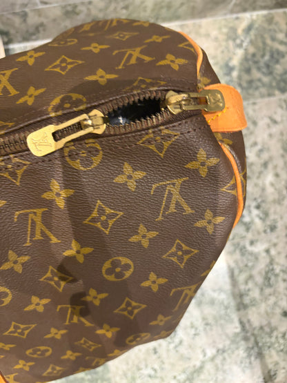Louis Vuitton keepall 55