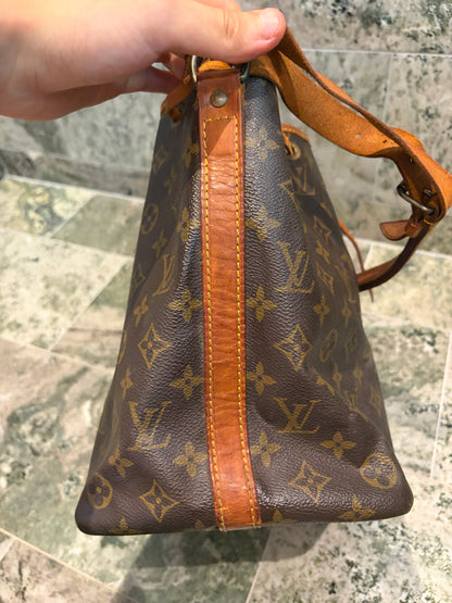Louis Vuitton Noé pétite