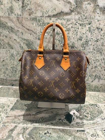 Louis Vuitton speedy 25