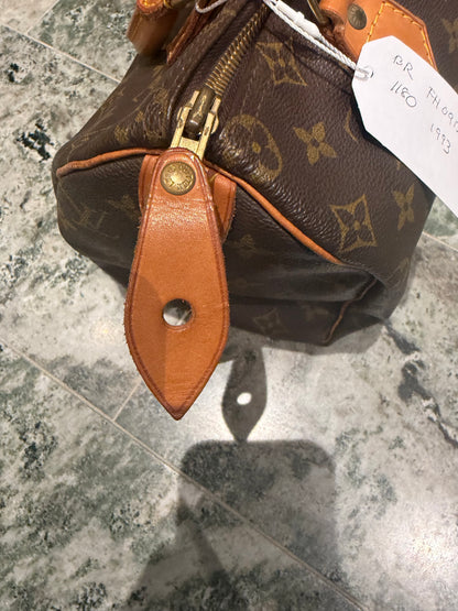 Louis Vuitton speedy 25