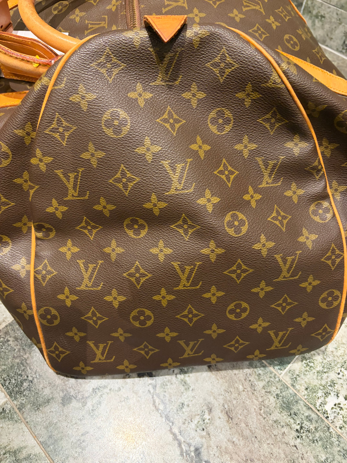 Louis Vuitton keepall 60