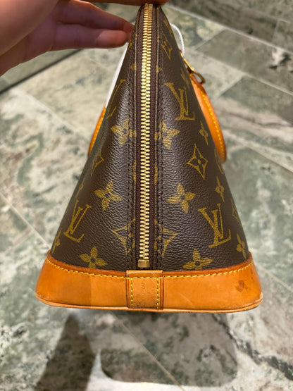 Louis Vuitton Alma PM