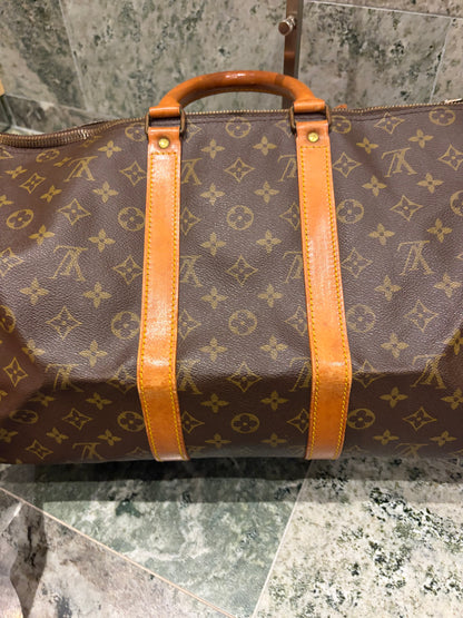 Louis Vuitton keepall 45