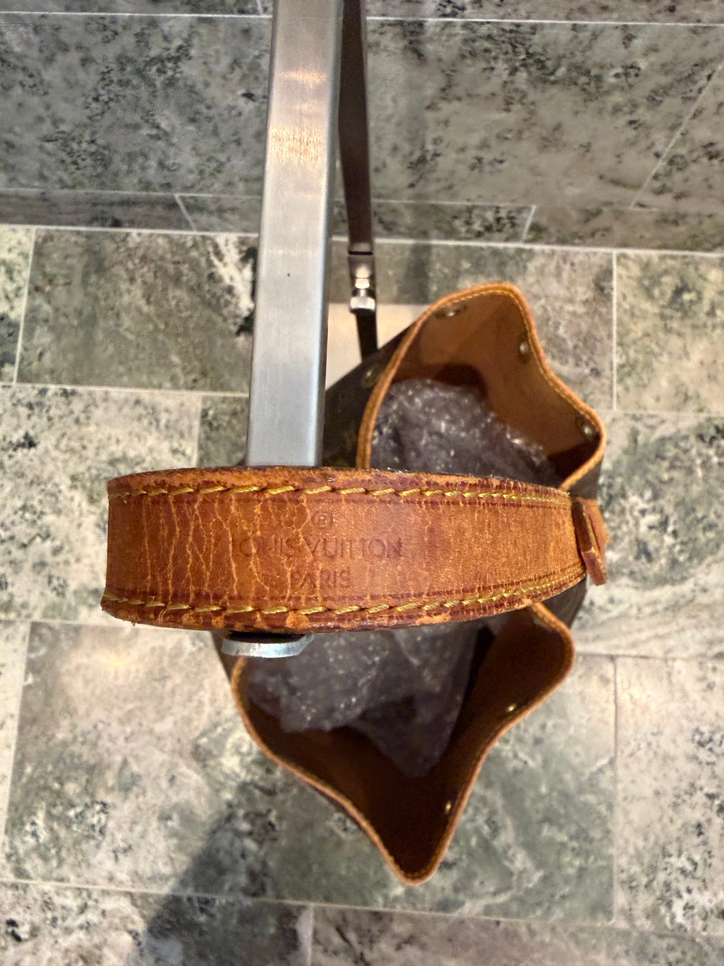 Louis Vuitton Noé pétite