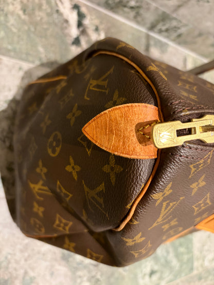 Louis Vuitton keepall 45