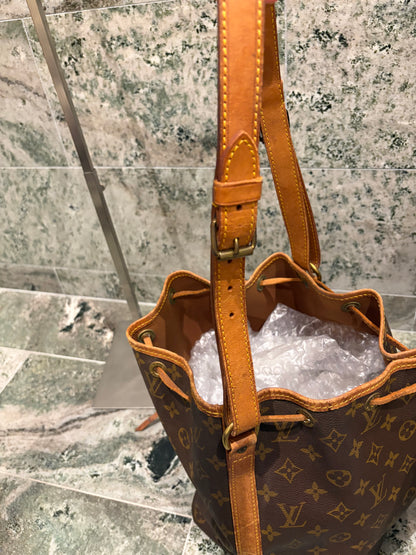 Louis Vuitton Noé pétite
