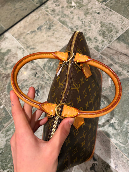 Louis Vuitton Alma PM