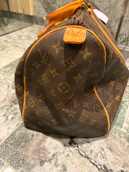 Louis Vuitton keepall 45
