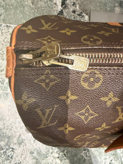 Louis Vuitton keepall 45