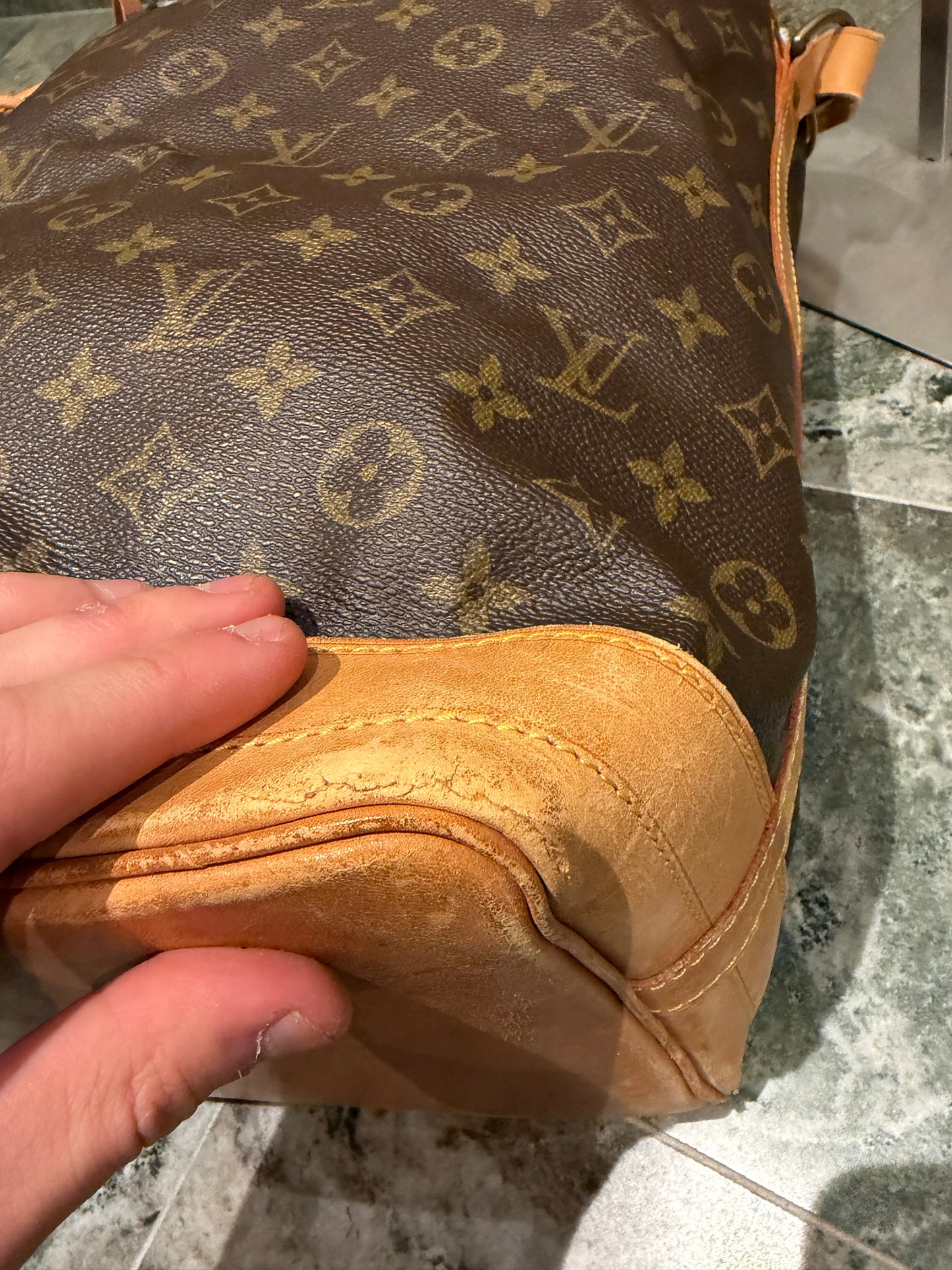 Louis Vuitton noe