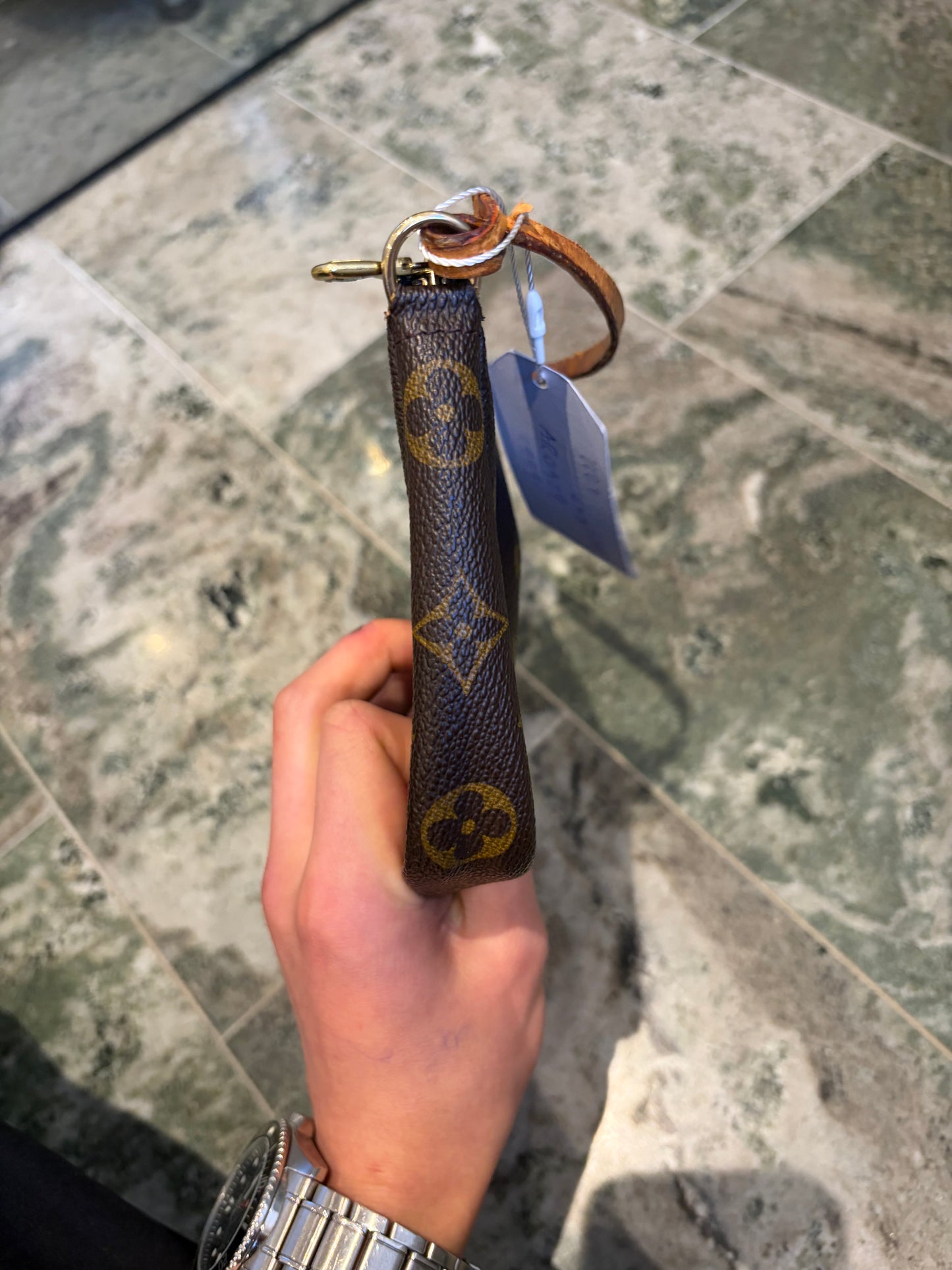 Louis Vuitton pochette accessories