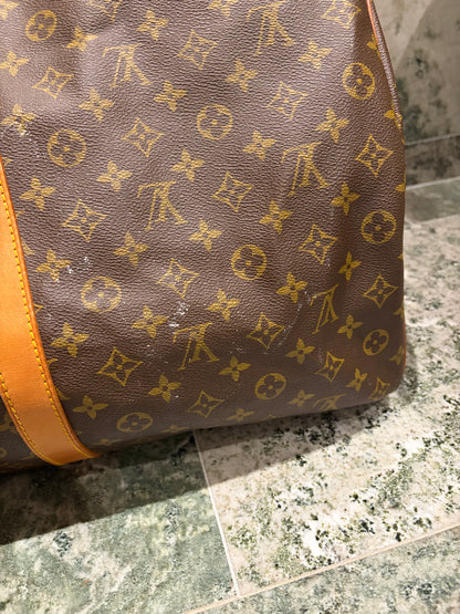 Louis Vuitton keepall 60