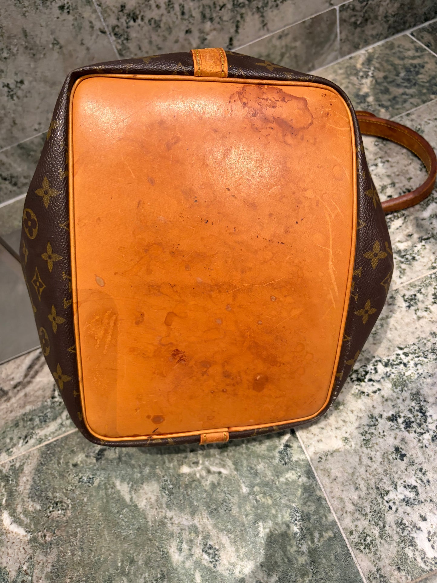 Louis Vuitton Noé pétite