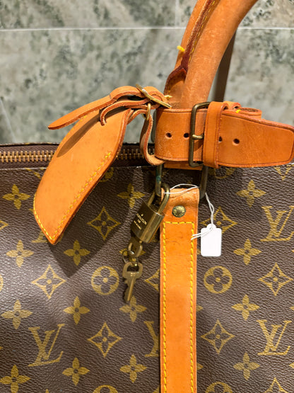 Louis Vuitton keepall 55
