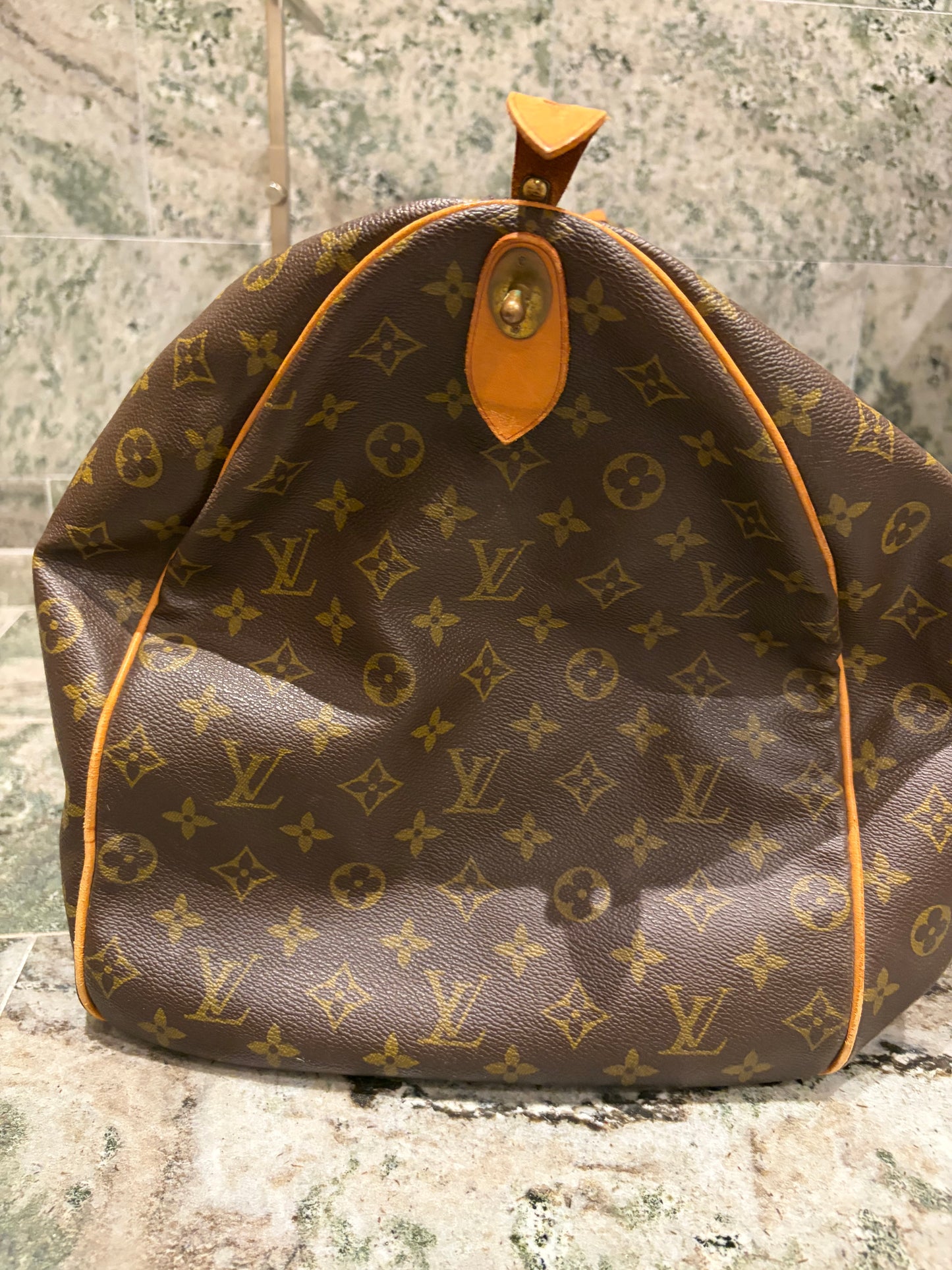 Louis Vuitton keepall 60
