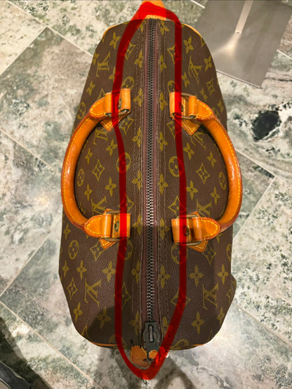 Louis Vuitton speedy 30