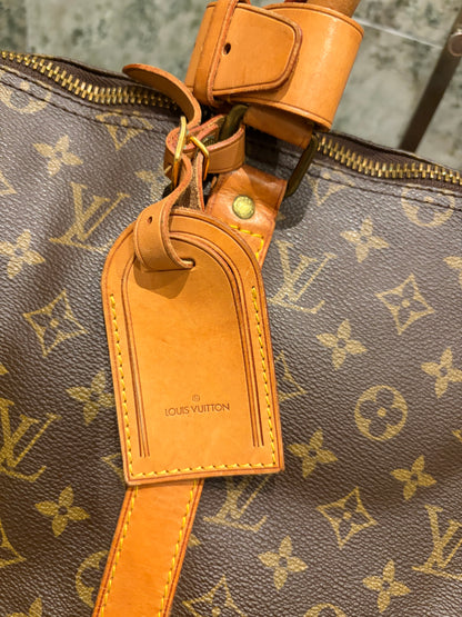 Louis Vuitton keepall 50