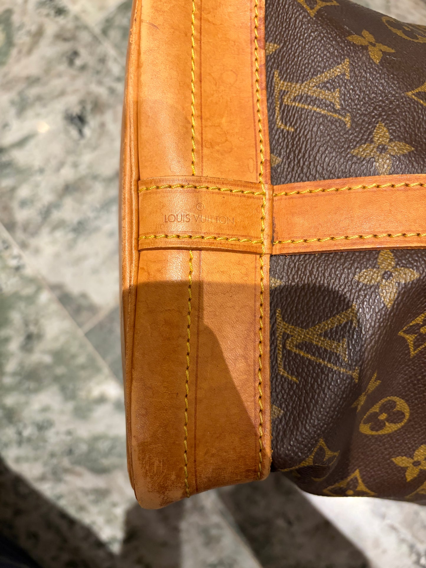 Louis Vuitton Noé