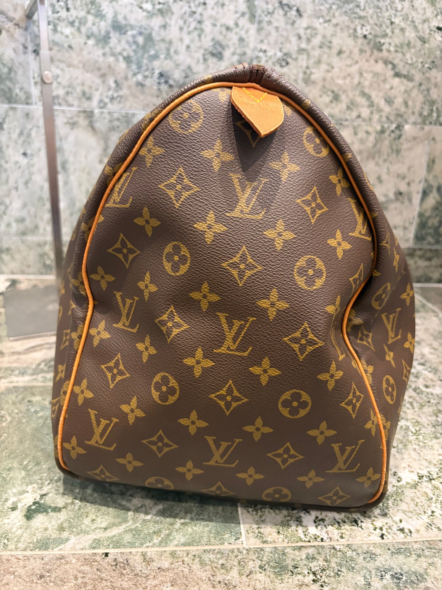Louis Vuitton keepall 50
