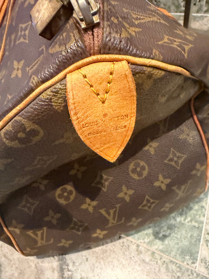 Louis Vuitton keepall 50