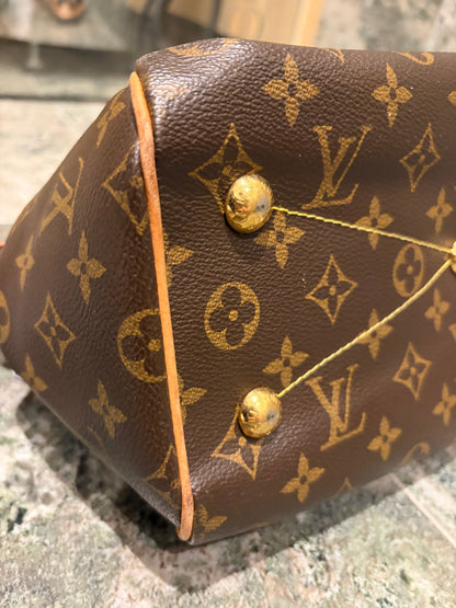 Louis Vuitton tivoli PM