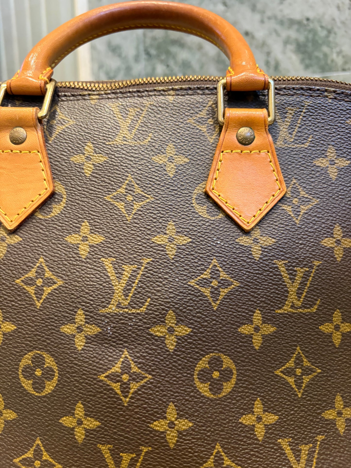 Louis Vuitton Alma PM