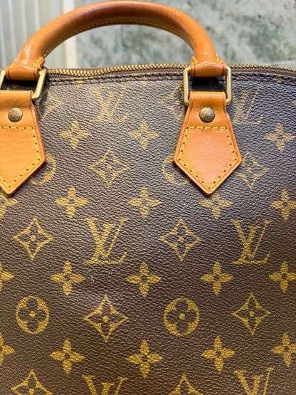 Louis Vuitton Alma PM