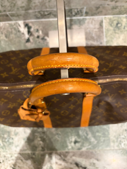 Louis Vuitton keepall bandouliere 45