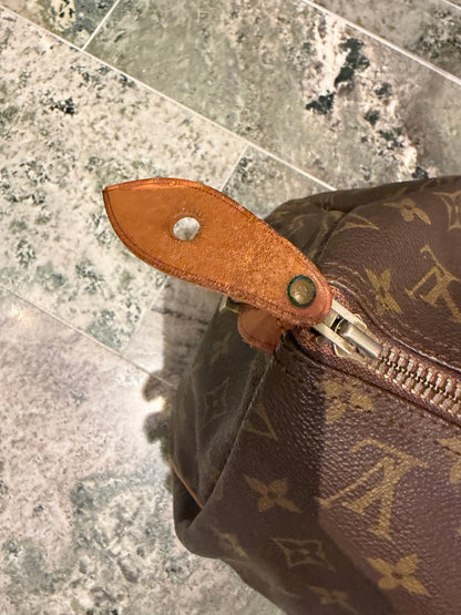 Louis Vuitton speedy 40