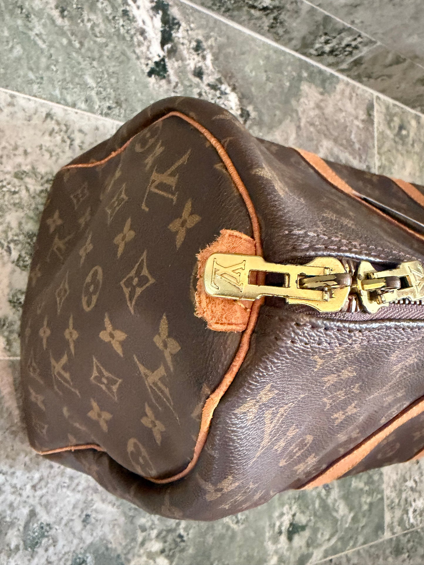 Louis Vuitton keepall 45