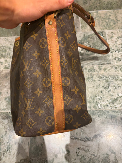 Louis Vuitton Noé pétite