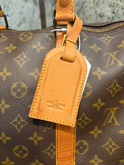 Louis Vuitton keepall 45