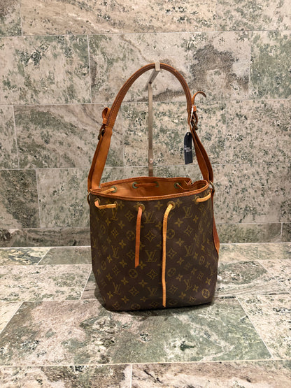 Louis Vuitton Noé pétite