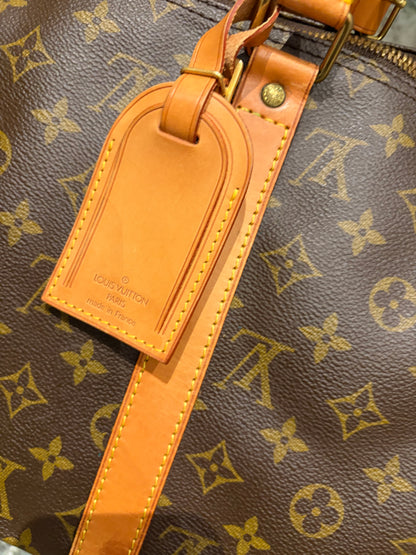 Louis Vuitton keepall 50