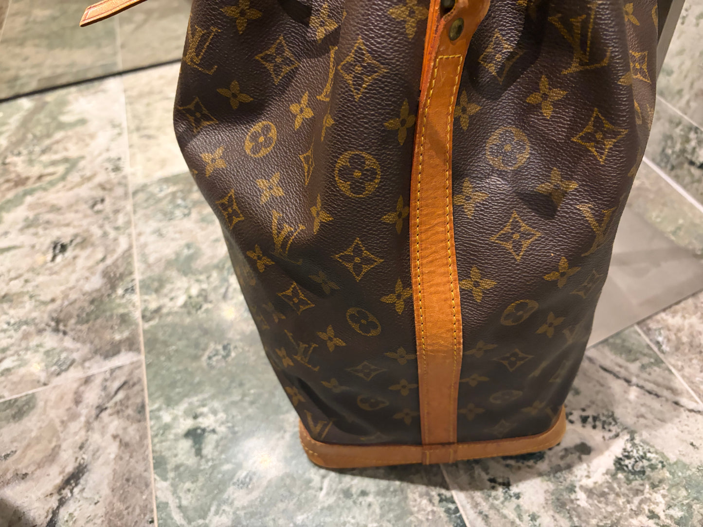 Louis Vuitton Noé