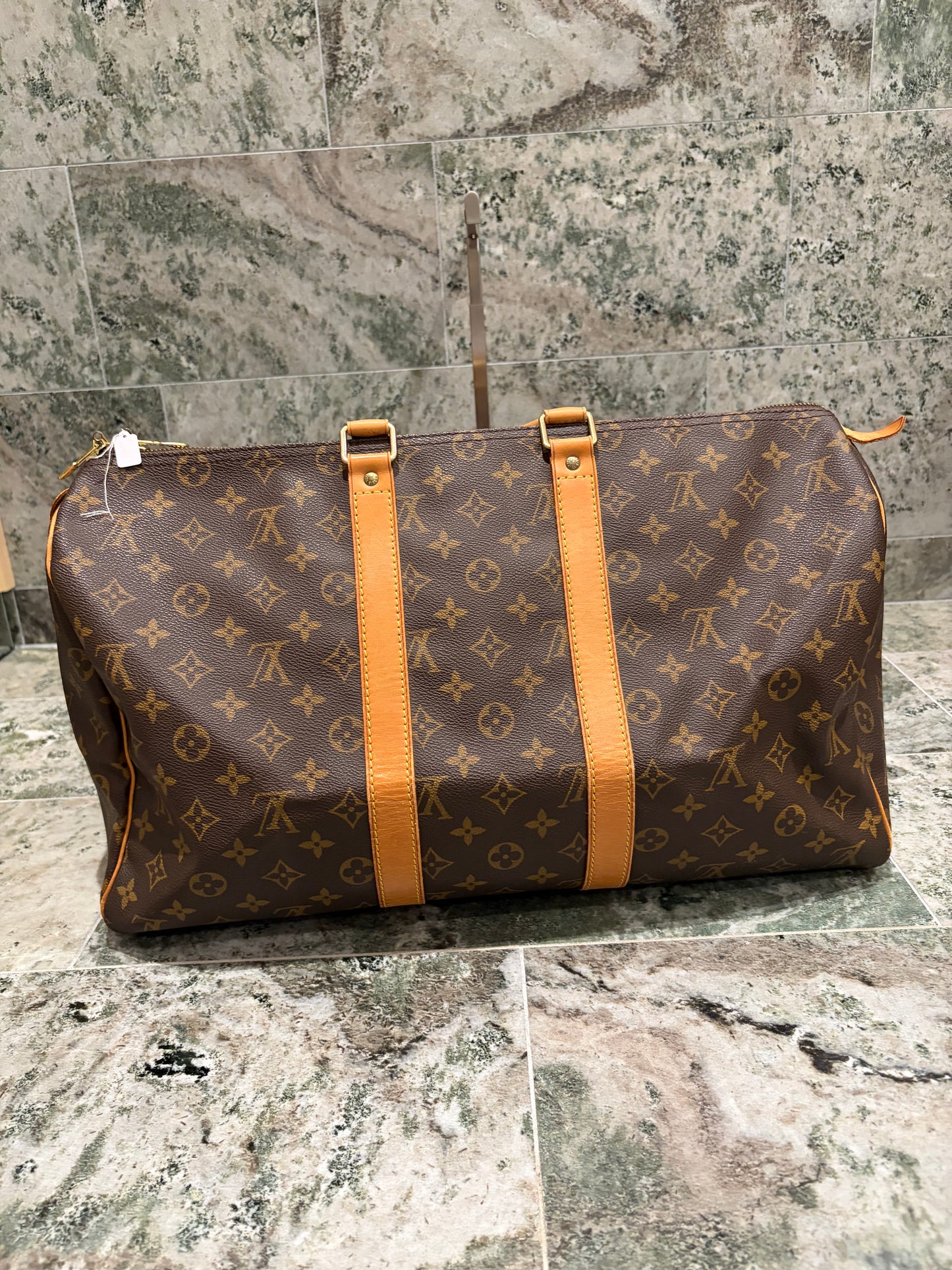 Louis Vuitton keepall 45