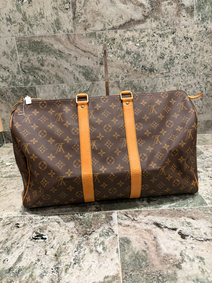 Louis Vuitton keepall 45