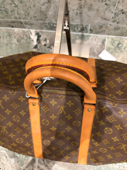 Louis Vuitton keepall 55