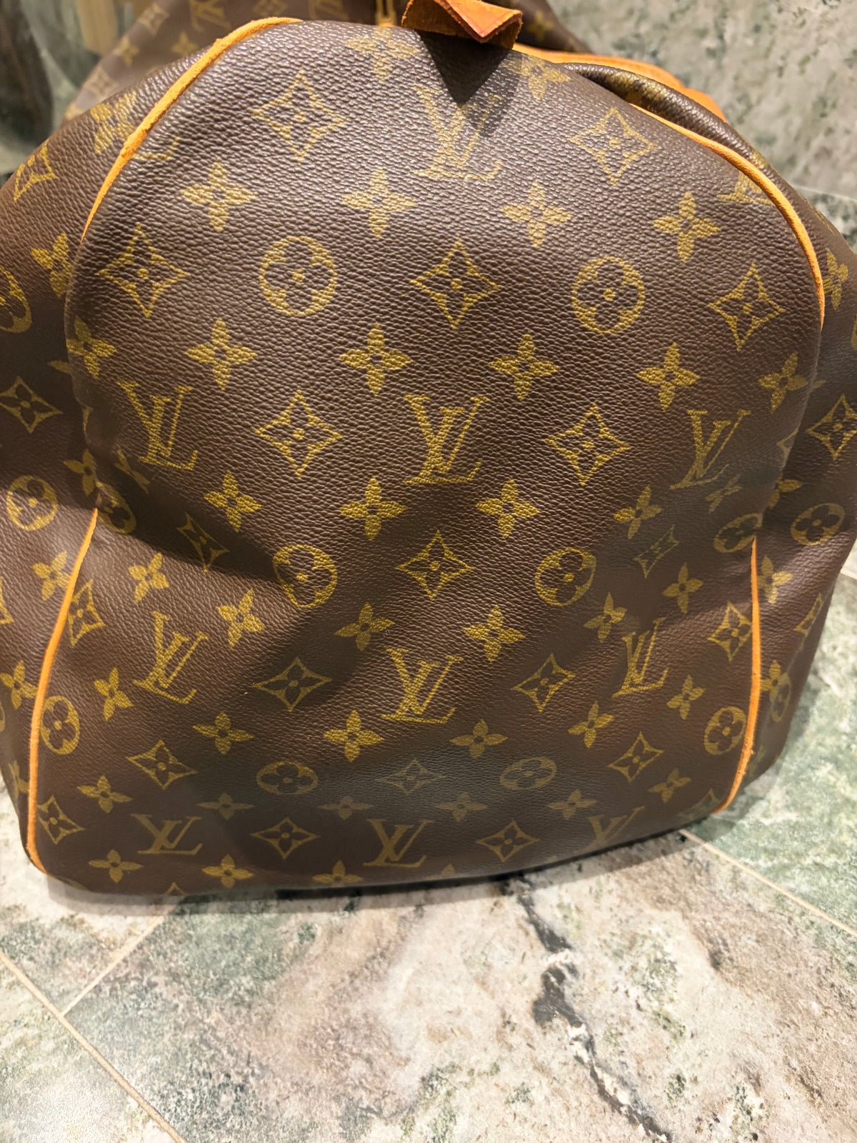 Louis Vuitton keepall 60
